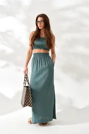 Skirt Elletto Life #2337 iz