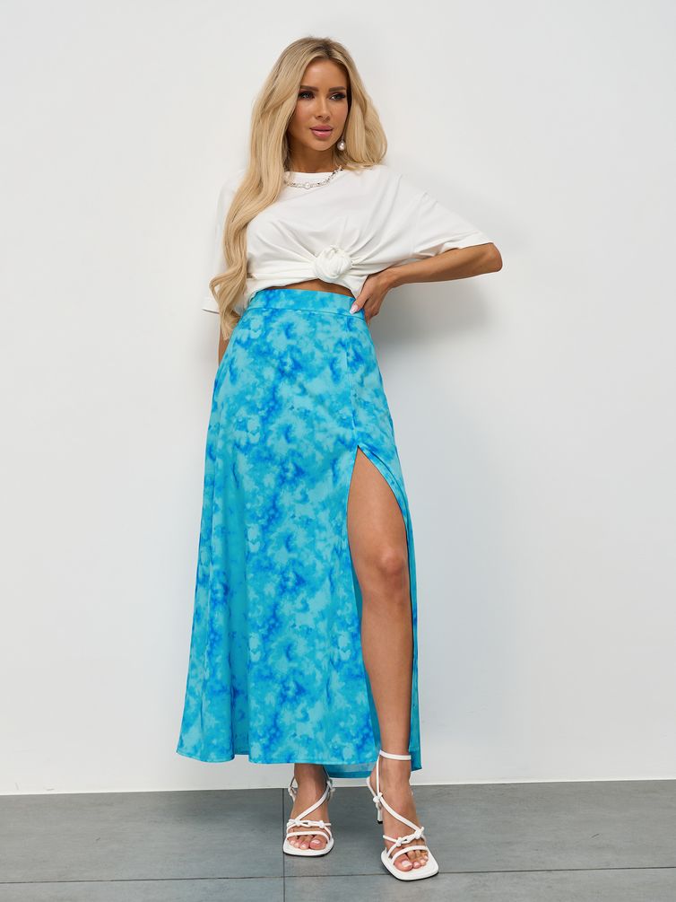 Skirt Jetty #ShYu114-9