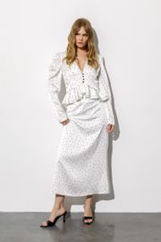 Костюм Pirs арт. 6795белый