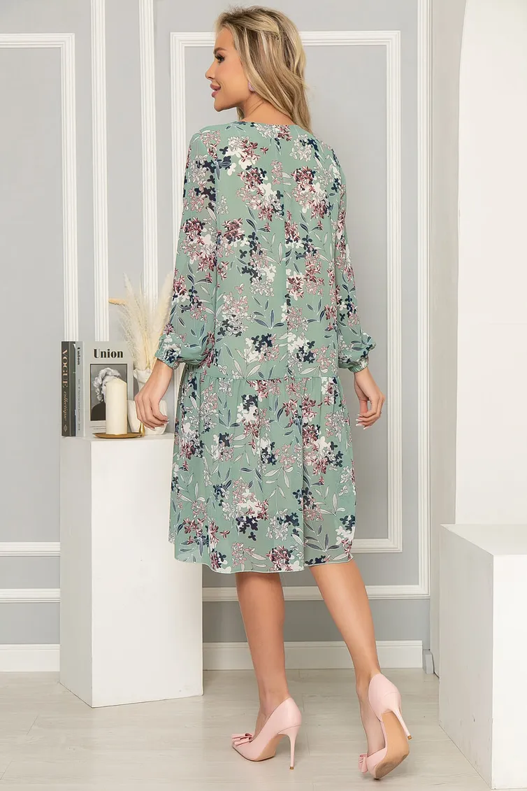 Sukienka LT Collection #P4933