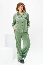 Suit ROMANOVICH #2-2857