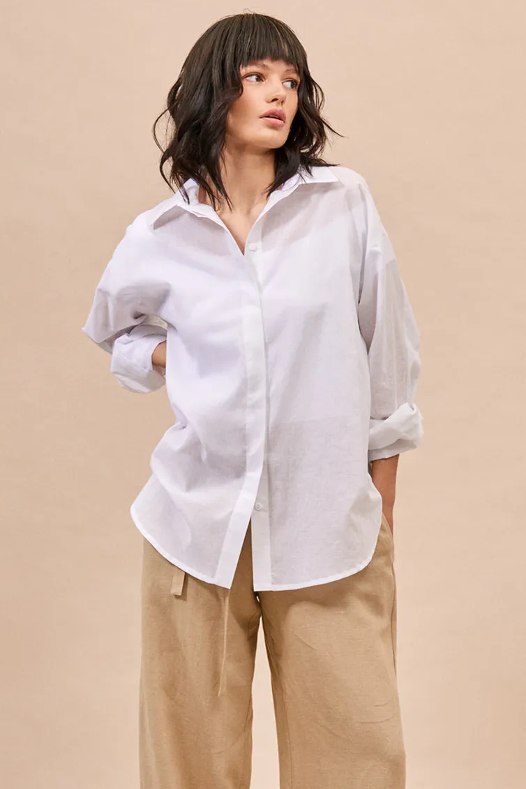 Bluzka RIVOLI #2444 bluza