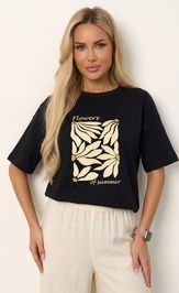 Футболка Jetty 195-58