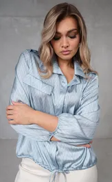 Блуза Erika Style Collection С-167