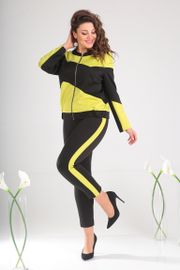 Suit Moda Urs #2389 s