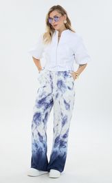 Zestaw LM K 134048 sinie chernila