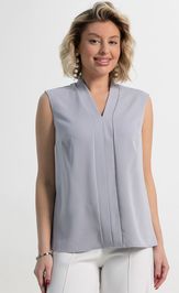 Блузка LT Collection Б15303-46М