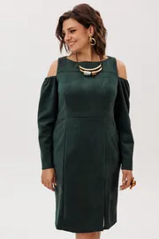 Sukienka Anelli Laurel #1757 myagenkij mox