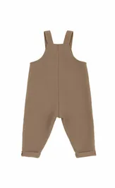 Trousers Bell Bimbo 200242 bezhevyj