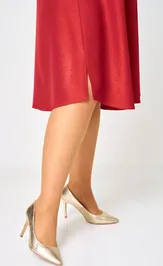 Dress EVA GRANT 7322Ak