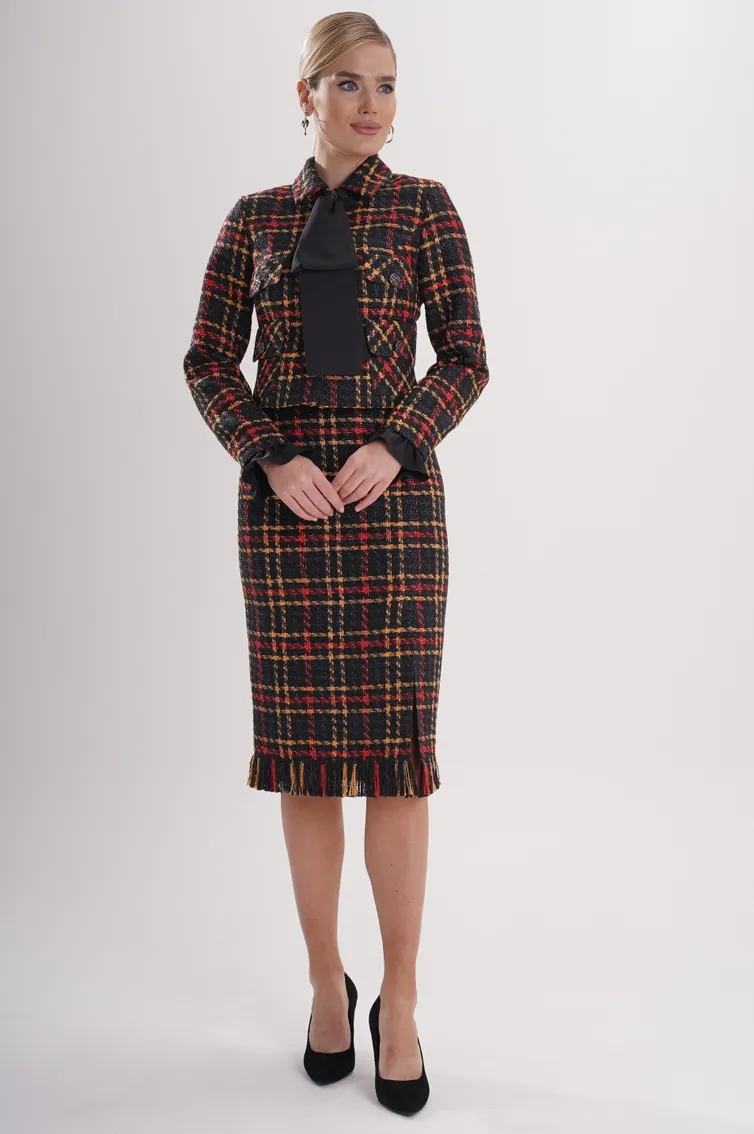 Garnitur URS #22-717l