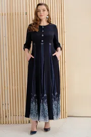 Sukienka URS #20-326-1