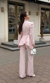 Комплект Aura chic life 9283. 176