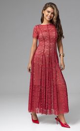 Платье CHARUTTI Сфотай меня немедленно (смелая личность)