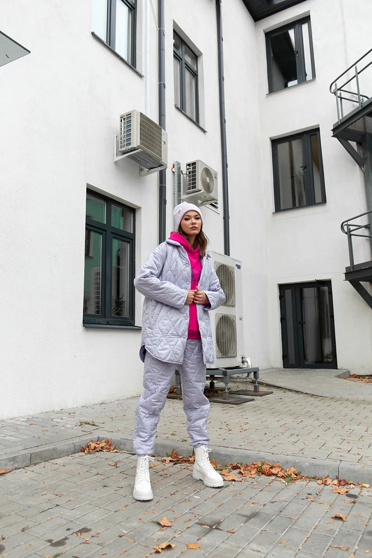 Kurtka Buter New #2505 lil