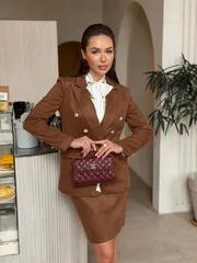 Żakiet Aura chic life #1164. 170