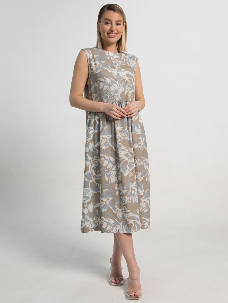 Платье LT Collection арт. П15515-25М