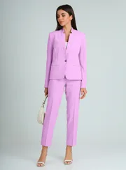 Garnitur Vilena-fashion #701 nezhno-rozovyj