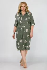 Sukienka Ell Style #2369