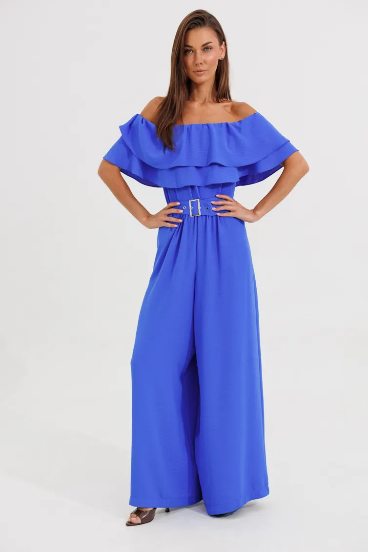 Overall V&N fashion #1173_sinij