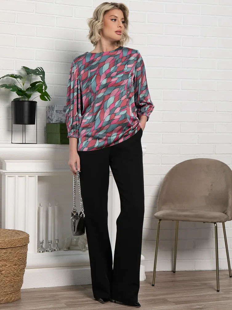 Bluzka LT Collection #B15123-30M