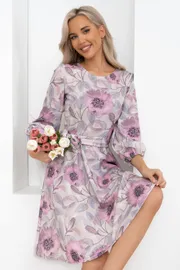 Sukienka LT Collection #P13791-45M
