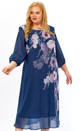 Dress Элль Стиль 2278