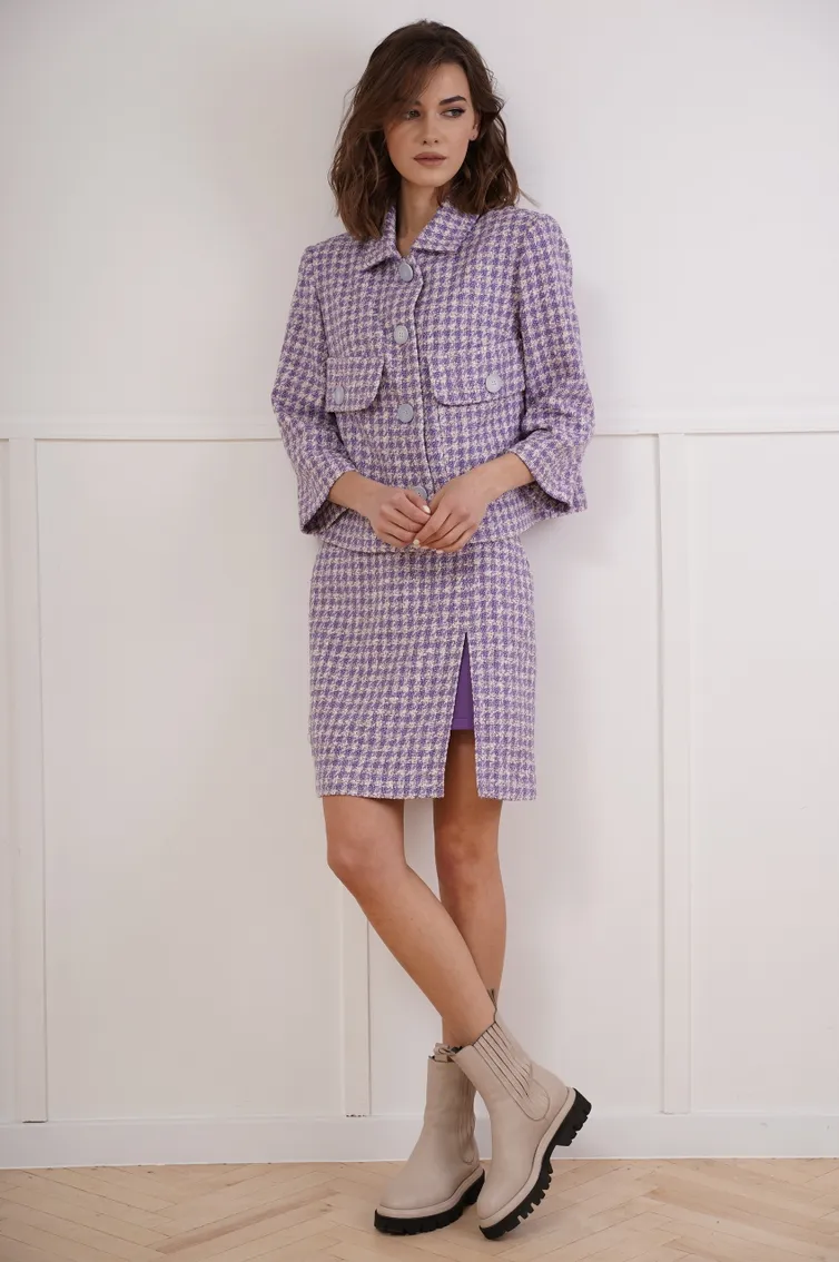 Suit Fantazia Mod #4144