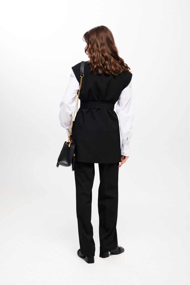 Waistcoat Elletto Life #3659