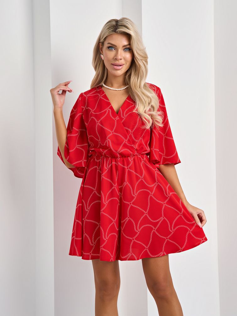 Комбинезон Jetty арт. ШЮ605-11