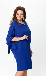 Dress Соломея Люкс 974
