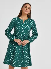 Dress Jetty #508/1-3