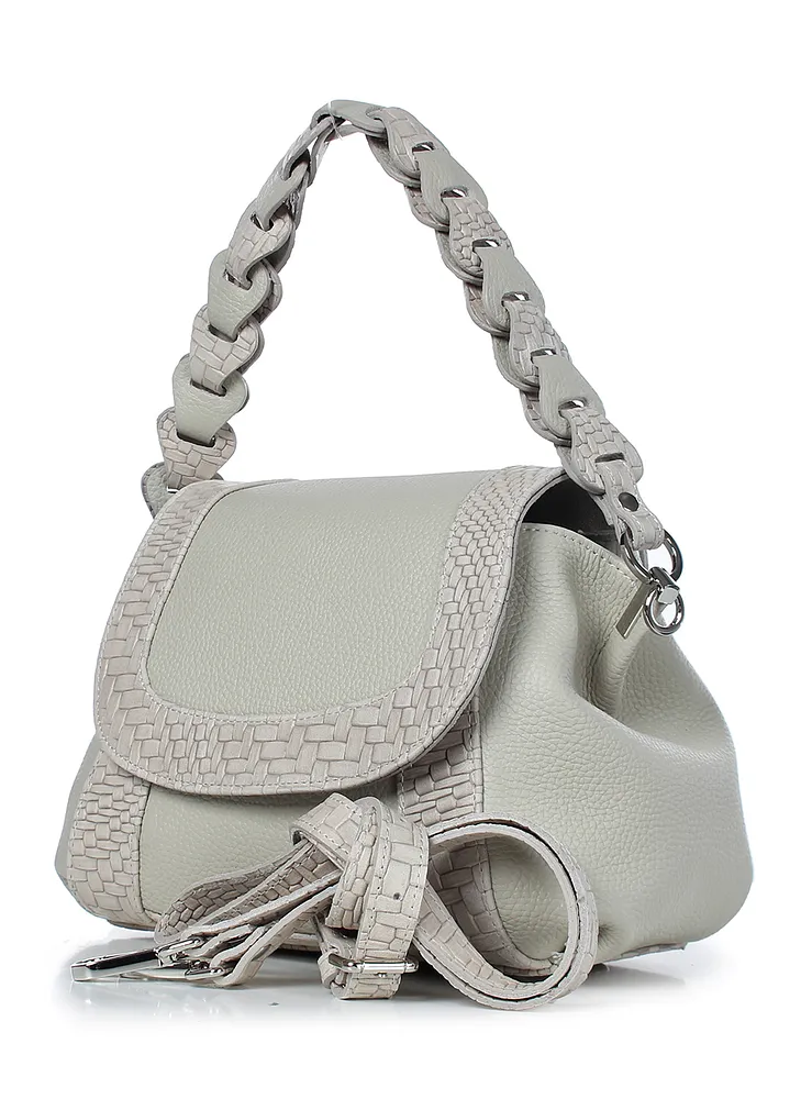 Torba Galanteya #23s1045k45 molochnyj