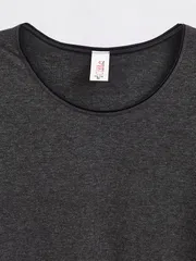Термобелье Conte Elegant #16S-188TSP melanzh antracit 170