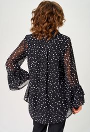 Blouse EVA GRANT #7221S