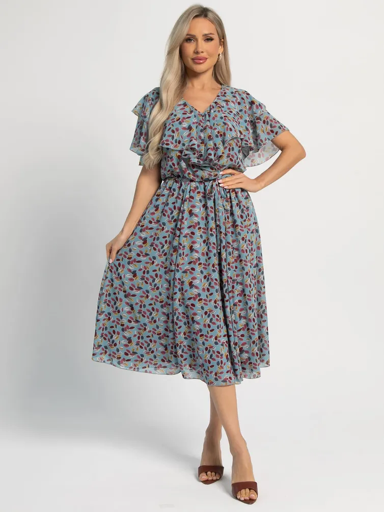 Sukienka LT Collection #P15849-39M