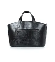 Torba Galanteya #23s859k45 chernyj