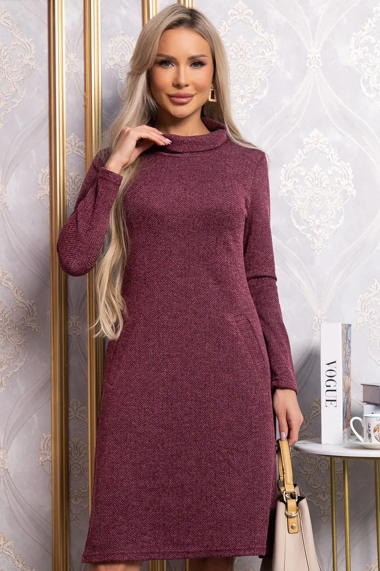 Sukienka LT Collection #P14837-10M