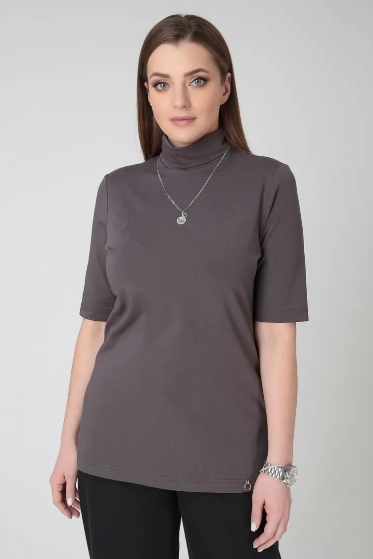 Jumper BLISS #8062 Grafit MIA