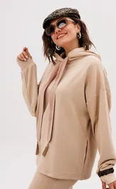 Костюм Anelli Laurel 1720 Взбитая карамель