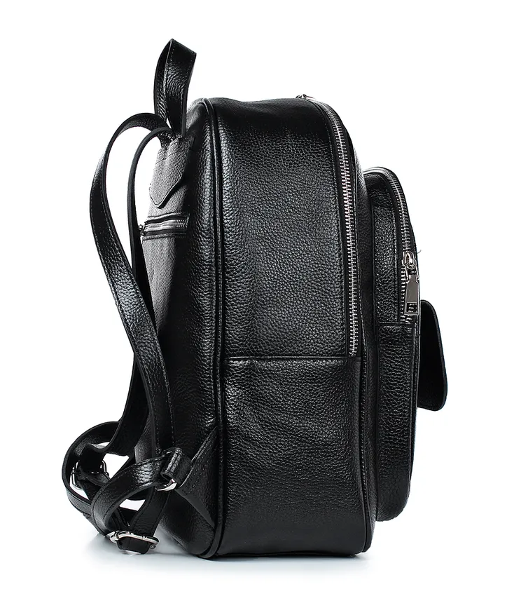 Torba Galanteya #22s2700k45 chernyj