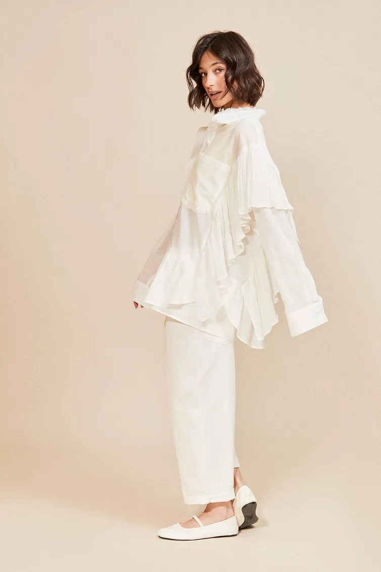 Bluzka RIVOLI #2483 bluza