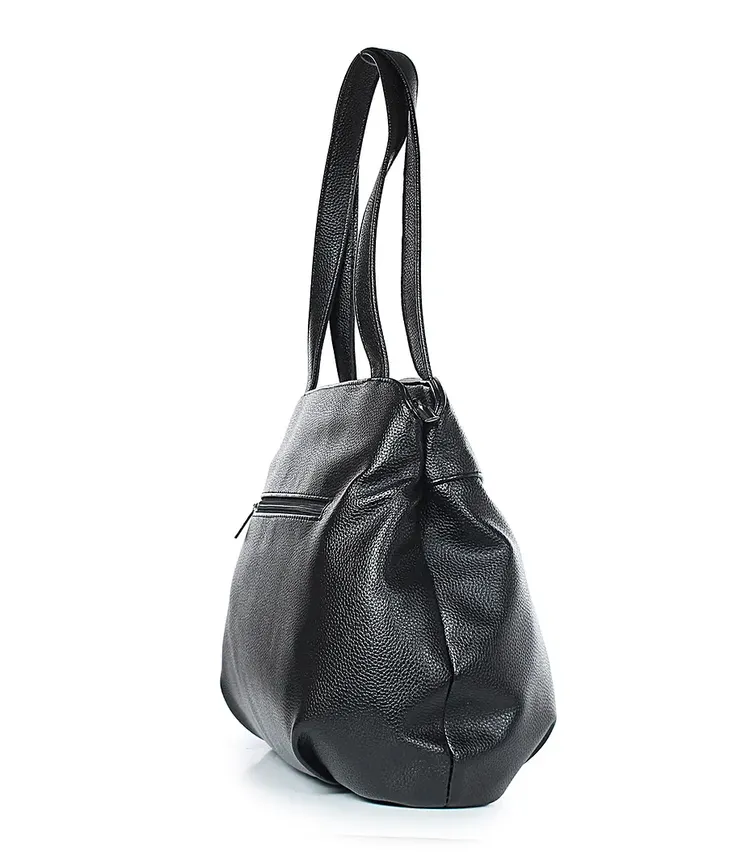 Torba Galanteya #23s1053k45 chernyj