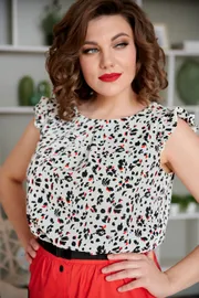 Bluzka Rumoda #2024/2