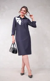 Dress Avanti 01656-1