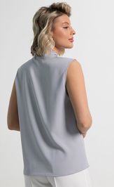 Блузка LT Collection Б15303-46М