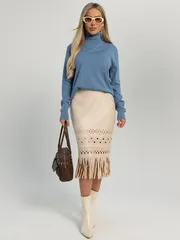 Юбка LT Collection арт. Ю16226-10М