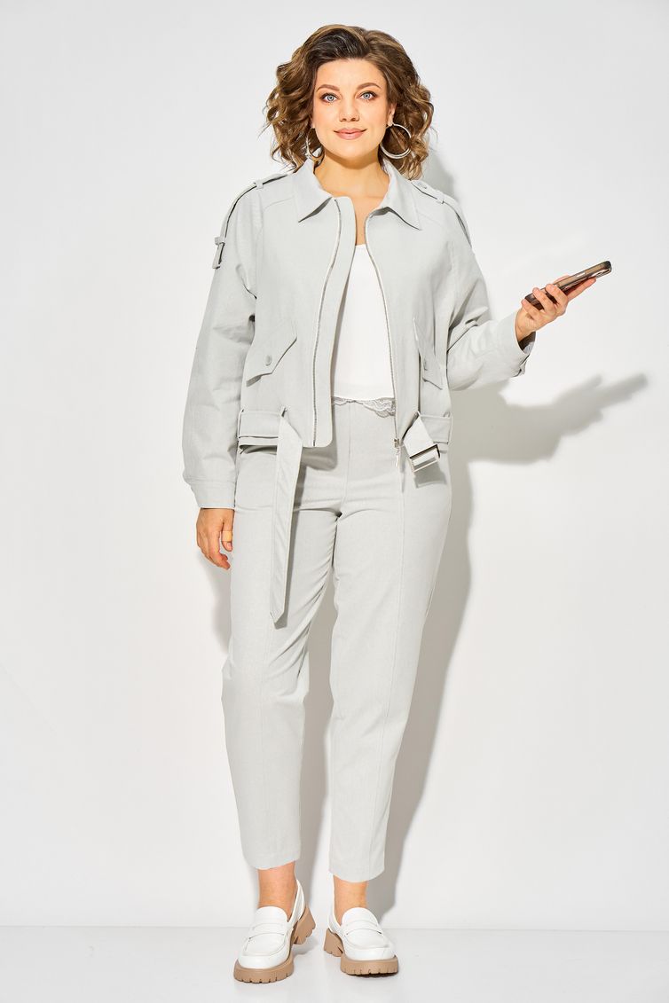 Комплект Лилиана арт. 1522-1507 серозел