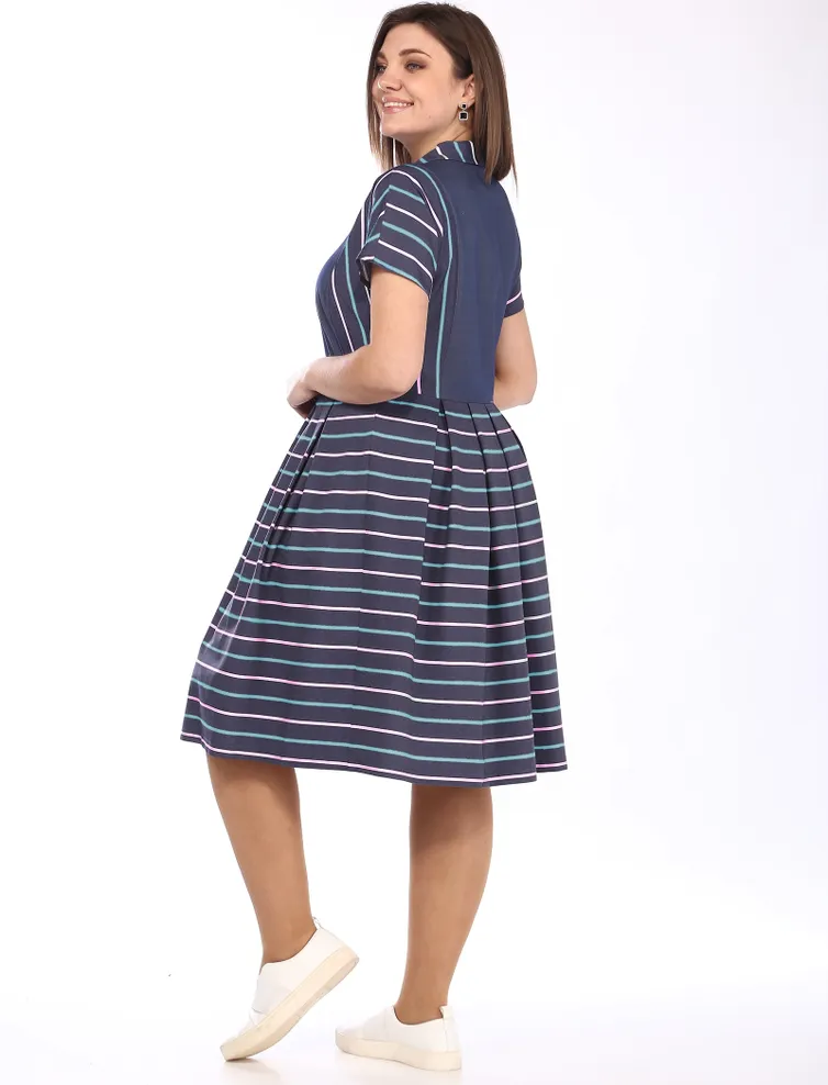 Платье Lady Style Classic арт. 1314/1