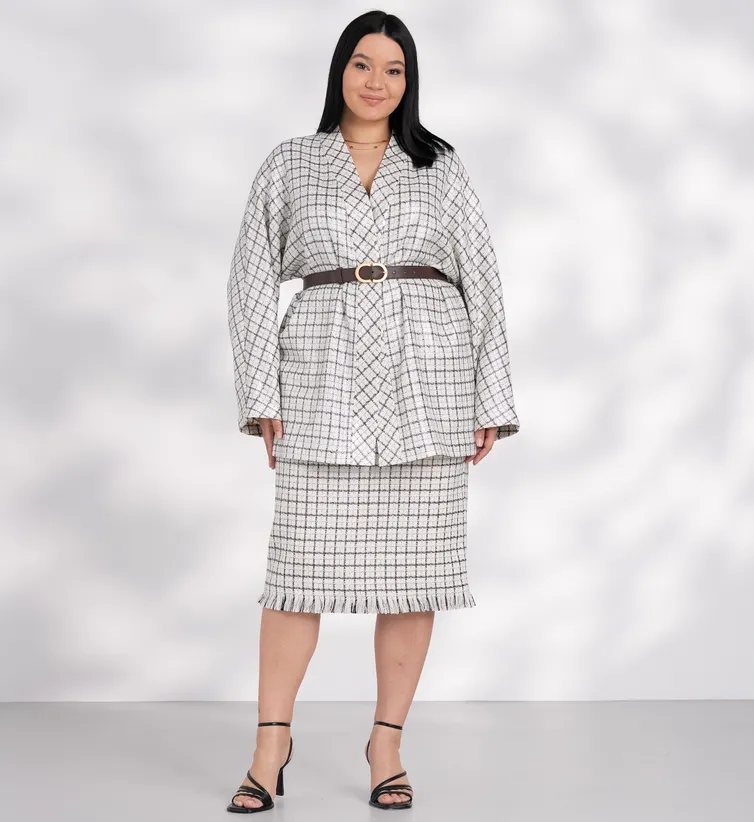 Żakiet FASHION CENTRE #P-4339
